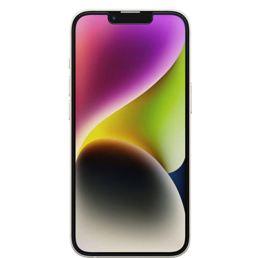 OtterBox Premium Pro Antimicrobial Clear Gaurd for iPhone 15